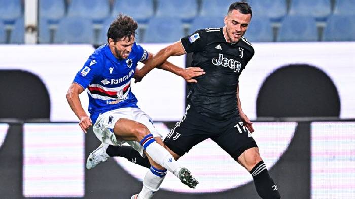 Phân tích kèo hiệp 1 Cremonese vs Sampdoria, 23h30 ngày 24/10