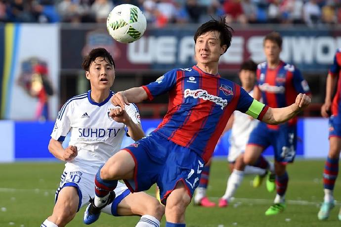 Phân tích kèo hiệp 1 Daejeon vs Gimcheon, 17h30 ngày 26/10