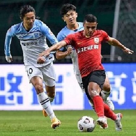 Phân tích kèo hiệp 1 Dalian Pro vs Tianjin JMT, 18h30 ngày 4/10