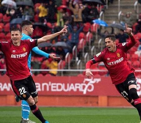 Phân tích kèo hiệp 1 Elche vs Mallorca, 2h ngày 11/10