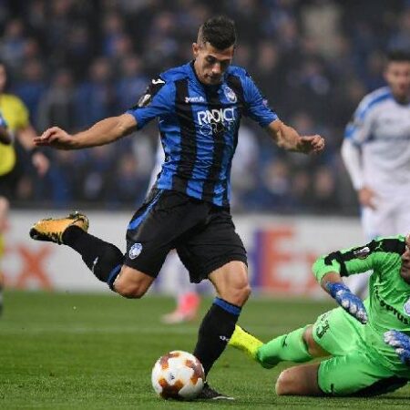 Phân tích kèo hiệp 1 Empoli vs Atalanta, 18h30 ngày 30/10