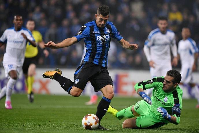 Phân tích kèo hiệp 1 Empoli vs Atalanta, 18h30 ngày 30/10