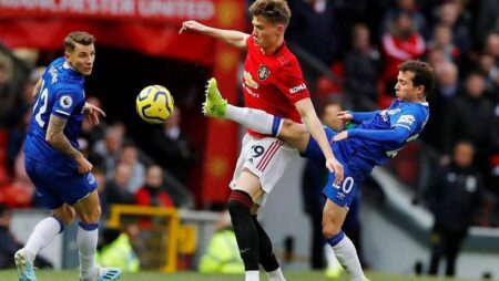 Phân tích kèo hiệp 1 Everton vs MU, 1h ngày 10/10