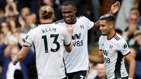 Phân tích kèo hiệp 1 Fulham vs Aston Villa, 1h30 ngày 21/10