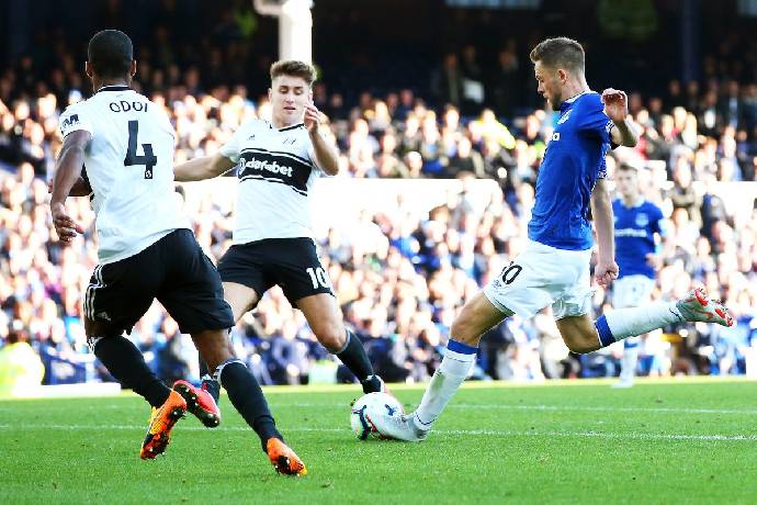 Phân tích kèo hiệp 1 Fulham vs Everton, 23h30 ngày 29/10