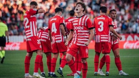 Phân tích kèo hiệp 1 Girona vs Cadiz, 19h ngày 15/10