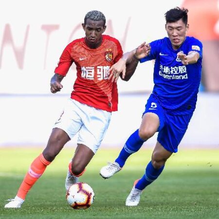 Phân tích kèo hiệp 1 Hebei vs Cangzhou Mighty Lions, 14h30 ngày 4/10