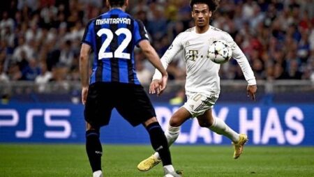 Phân tích kèo hiệp 1 Inter Milan vs Viktoria Plzen, 23h45 ngày 26/10