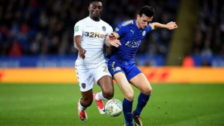 Phân tích kèo hiệp 1 Leicester vs Leeds, 2h15 ngày 21/10