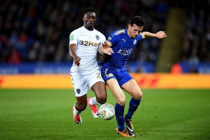 Phân tích kèo hiệp 1 Leicester vs Leeds, 2h15 ngày 21/10