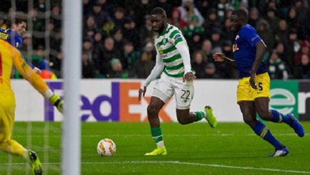 Phân tích kèo hiệp 1 Leipzig vs Celtic, 23h45 ngày 5/10