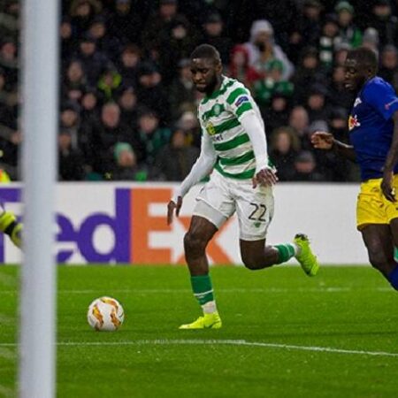 Phân tích kèo hiệp 1 Leipzig vs Celtic, 23h45 ngày 5/10