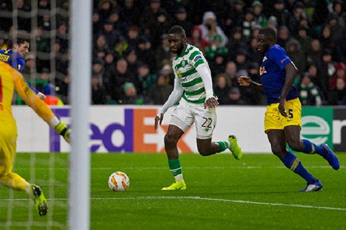 Phân tích kèo hiệp 1 Leipzig vs Celtic, 23h45 ngày 5/10