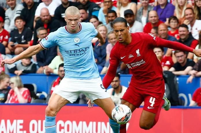 Phân tích kèo hiệp 1 Liverpool vs Man City, 22h30 ngày 16/10