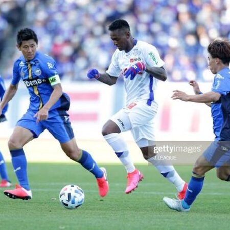 Phân tích kèo hiệp 1 Machida vs Ventforet Kofu, 17h ngày 19/10