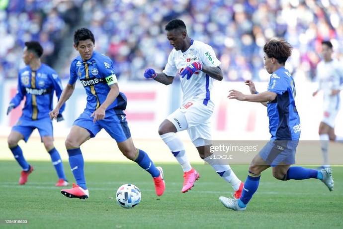 Phân tích kèo hiệp 1 Machida vs Ventforet Kofu, 17h ngày 19/10