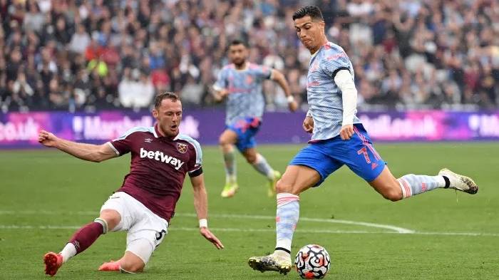 Phân tích kèo hiệp 1 MU vs West Ham, 23h15 ngày 30/10