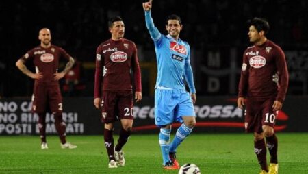 Phân tích kèo hiệp 1 Napoli vs Torino, 20h ngày 1/10