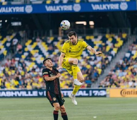 Phân tích kèo hiệp 1 Nashville vs Houston Dynamo, 7h37 ngày 3/10