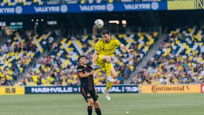 Phân tích kèo hiệp 1 Nashville vs Houston Dynamo, 7h37 ngày 3/10