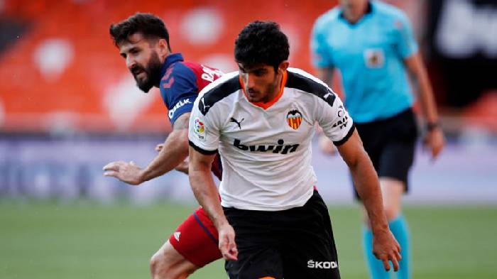 Phân tích kèo hiệp 1 Osasuna vs Valencia, 2h ngày 8/10