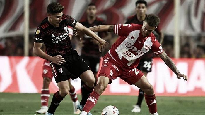 Phân tích kèo hiệp 1 Parana vs River Plate, 6h30 ngày 10/10