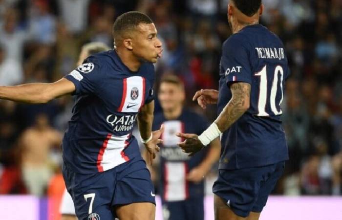 Phân tích kèo hiệp 1 PSG vs Benfica, 2h ngày 12/10