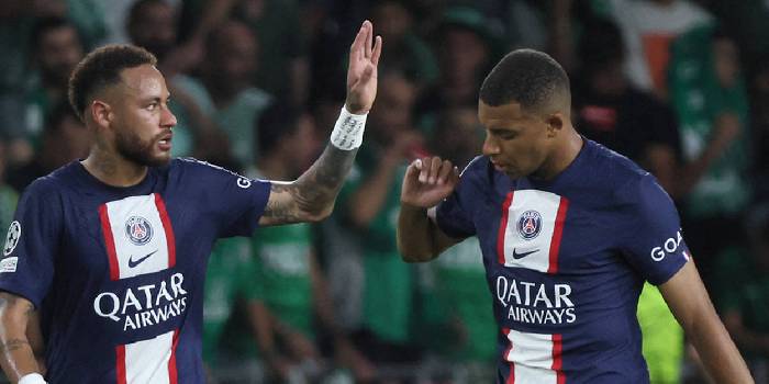 Phân tích kèo hiệp 1 PSG vs Maccabi Haifa, 02h00 ngày 26/10