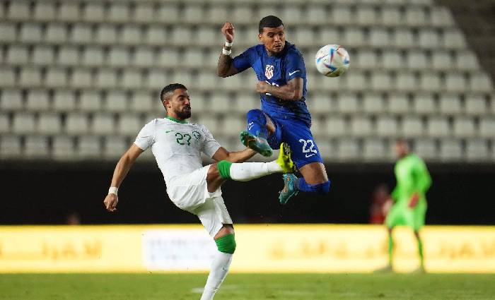 Phân tích kèo hiệp 1 Saudi Arabia vs Albania, 21h30 ngày 26/10