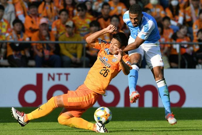 Phân tích kèo hiệp 1 Shimizu S-Pulse vs Jubilo Iwata, 14h00 ngày 22/10