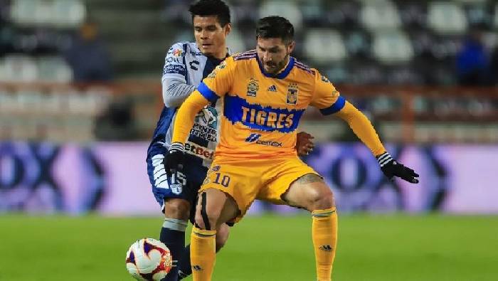 Phân tích kèo hiệp 1 Tigres UANL vs Pachuca, 9h06 ngày 14/10