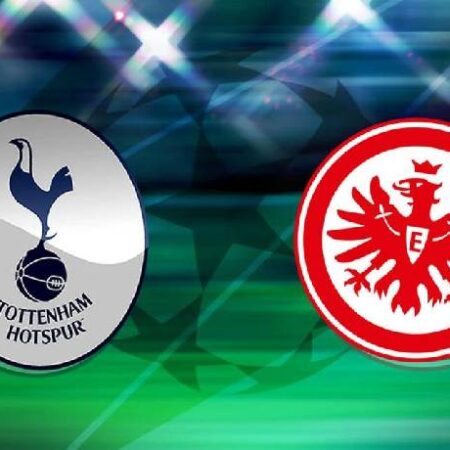 Phân tích kèo hiệp 1 Tottenham vs Eintracht Frankfurt, 2h ngày 13/10