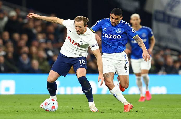 Phân tích kèo hiệp 1 Tottenham vs Everton, 23h30 ngày 15/10