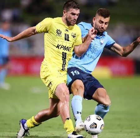 Phân tích kèo hiệp 1 Wellington Phoenix vs Adelaide, 9h ngày 9/10