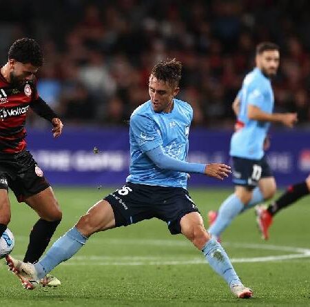 Phân tích kèo hiệp 1 Wellington Phoenix vs Central Coast Mariners, 9h ngày 16/10