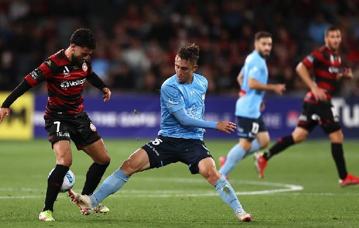 Phân tích kèo hiệp 1 Wellington Phoenix vs Central Coast Mariners, 9h ngày 16/10