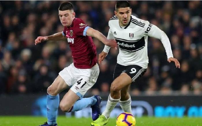 Phân tích kèo hiệp 1 West Ham vs Fulham, 20h ngày 9/10