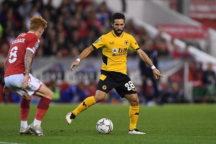 Phân tích kèo hiệp 1 Wolves vs Nottingham Forest, 21h00 ngày 15/10