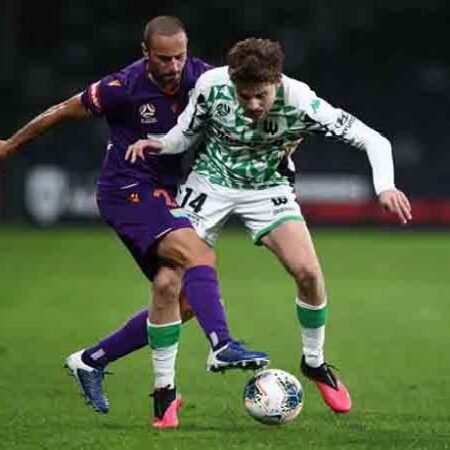 Phân tích kèo hiệp 1 WS Wanderers vs Perth Glory, 11h ngày 9/10