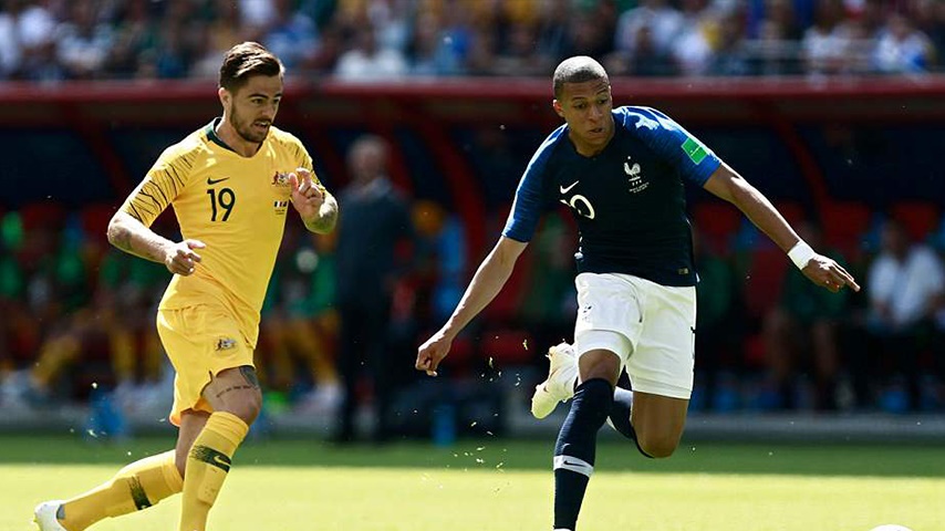 Nhận định kèo Pháp vs Australia 2h00 ngày 23/11/2022 – dự đoán Vòng Bảng World Cup