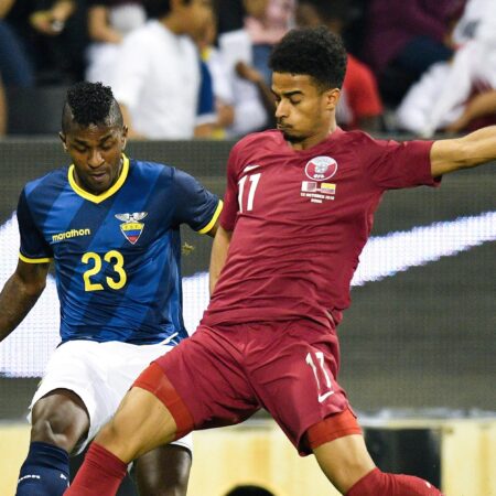 Nhận định kèo, nhận định Qatar vs Ecuador, 23h ngày 20/11/2022 – Vòng Bảng World Cup