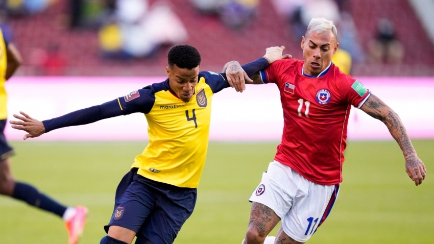 Nhận định kèo khai mạc World Cup 2022: Qatar vs Ecuador, 23h ngày 20/11