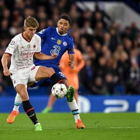 Sachin Bhat dự đoán AC Milan vs Chelsea, 2h ngày 12/10