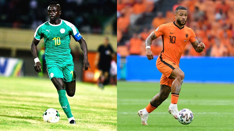 Nhận định kèo Senegal vs Hà Lan 23h00 ngày 21/11/2022 – dự đoán Vòng Bảng World Cup