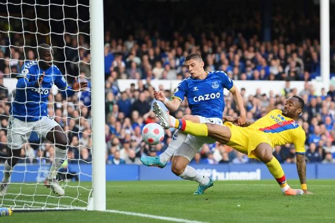 Soi bảng dự đoán tỷ số chính xác Everton vs Crystal Palace, 21h ngày 22/10