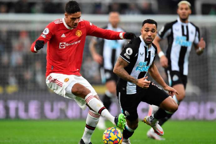 Soi bảng dự đoán tỷ số chính xác MU vs Newcastle, 20h ngày 16/10