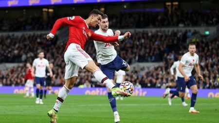 Soi bảng dự đoán tỷ số chính xác MU vs Tottenham, 2h15 ngày 20/10