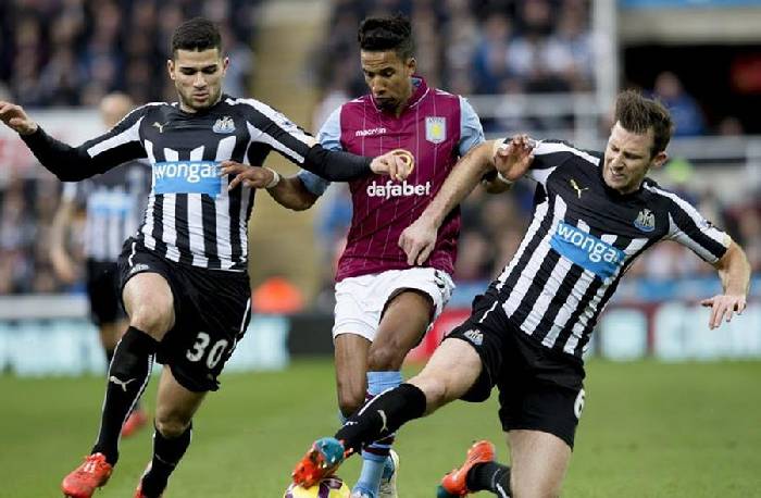 Soi bảng dự đoán tỷ số chính xác Newcastle vs Aston Villa, 21h ngày 29/10