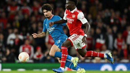 Soi bảng dự đoán tỷ số chính xác PSV vs Arsenal, 23h45 ngày 27/10