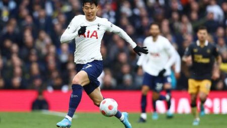 Soi bảng dự đoán tỷ số chính xác Tottenham vs Newcastle, 22h30 ngày 23/10